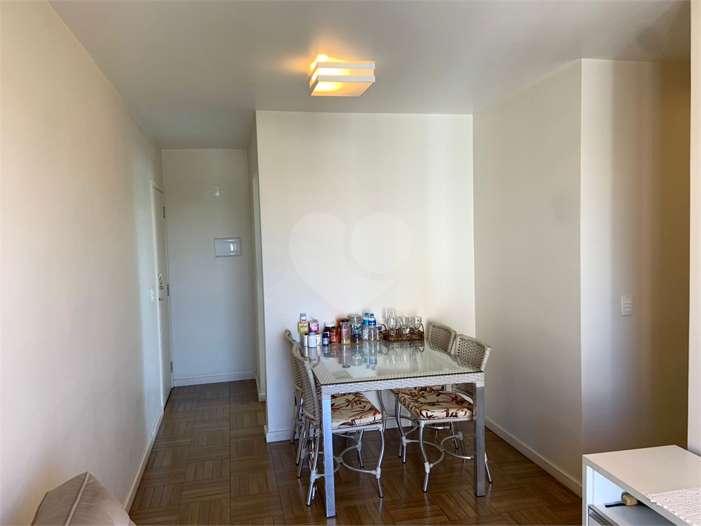 APARTAMENTO em BUTANTÃ