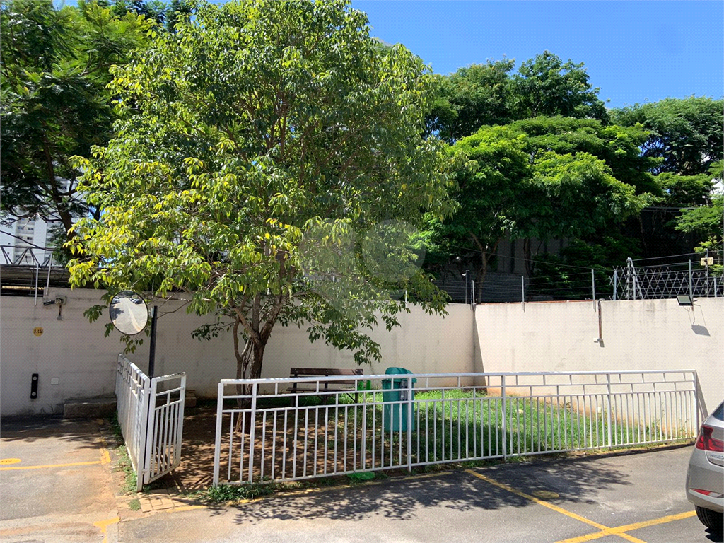 APARTAMENTO em BUTANTÃ