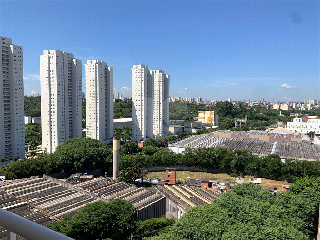 APARTAMENTO em BUTANTÃ