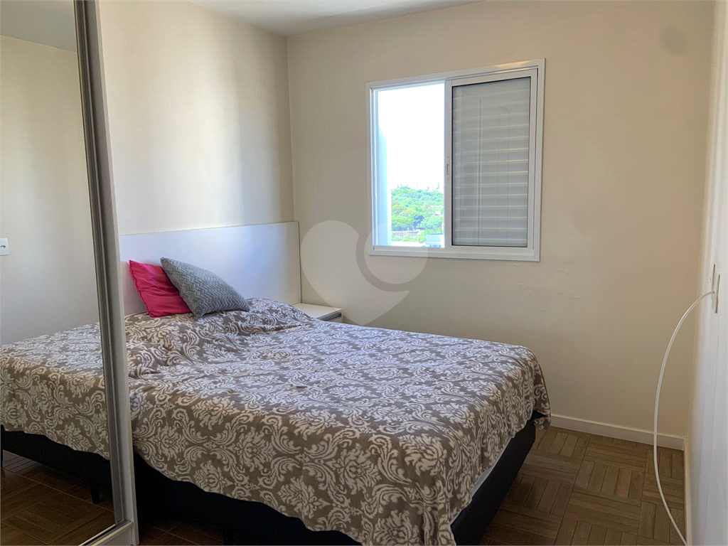 APARTAMENTO em BUTANTÃ
