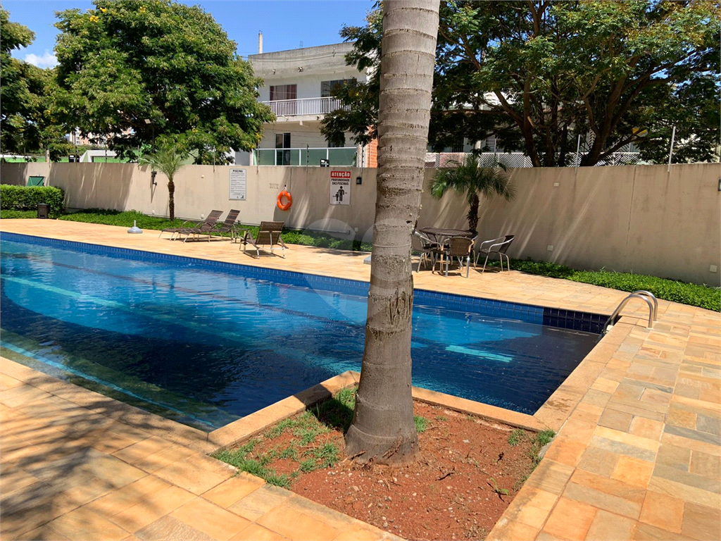 APARTAMENTO em BUTANTÃ