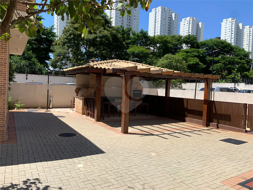 APARTAMENTO em BUTANTÃ