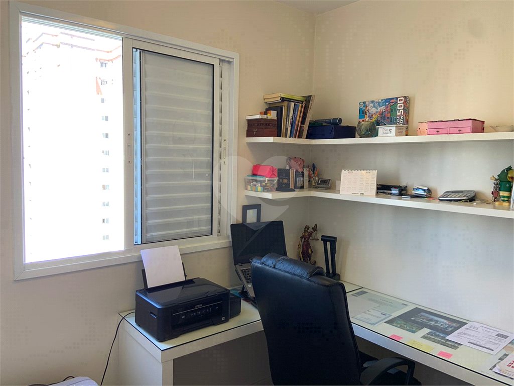 APARTAMENTO em BUTANTÃ