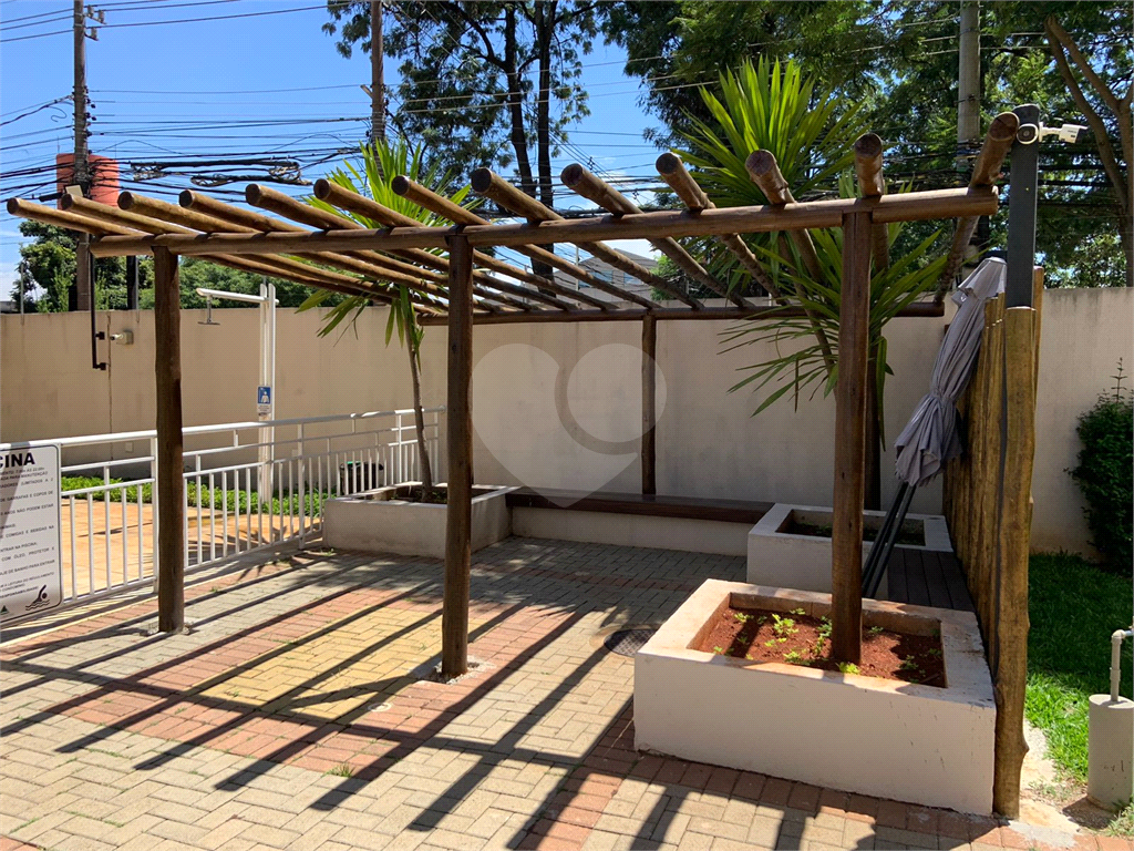 APARTAMENTO em BUTANTÃ