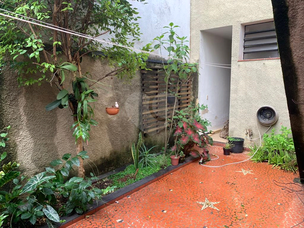 Casa à venda com 3 quartos, 180m² - Foto 11