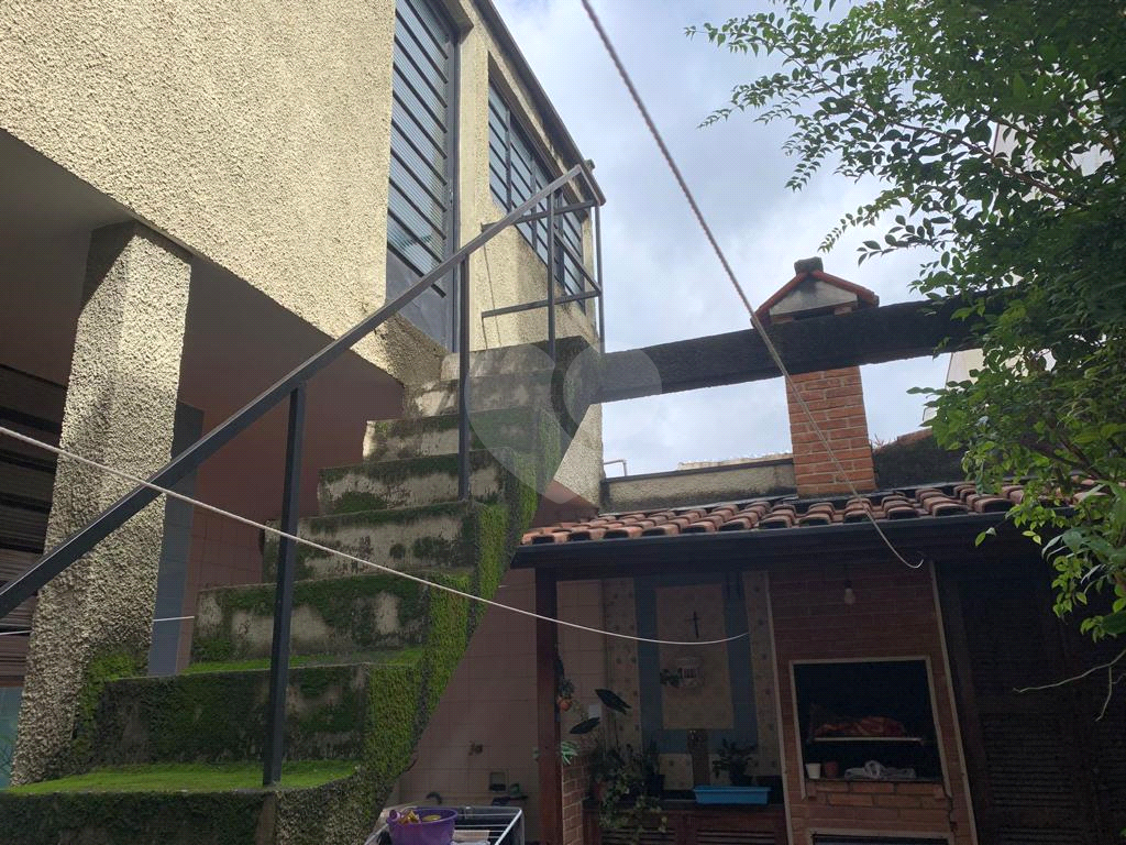 Casa à venda com 3 quartos, 180m² - Foto 24