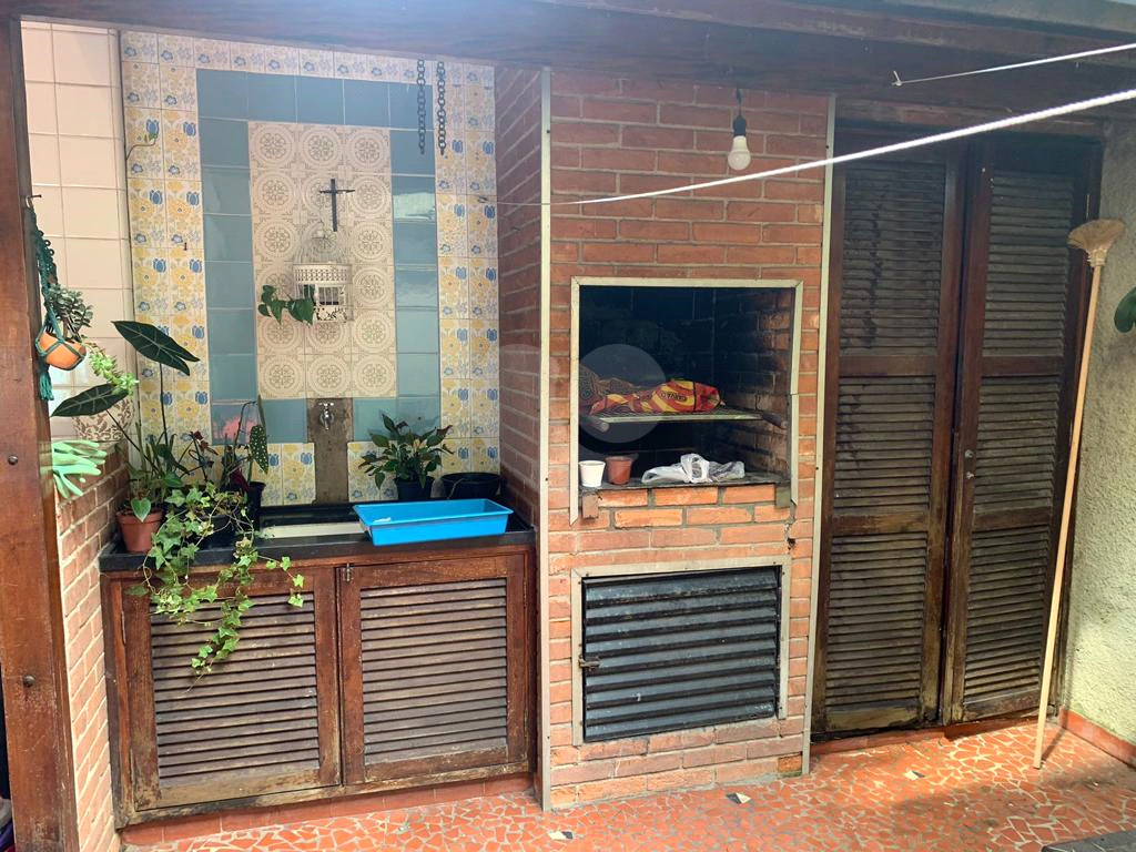 Casa à venda com 3 quartos, 180m² - Foto 12