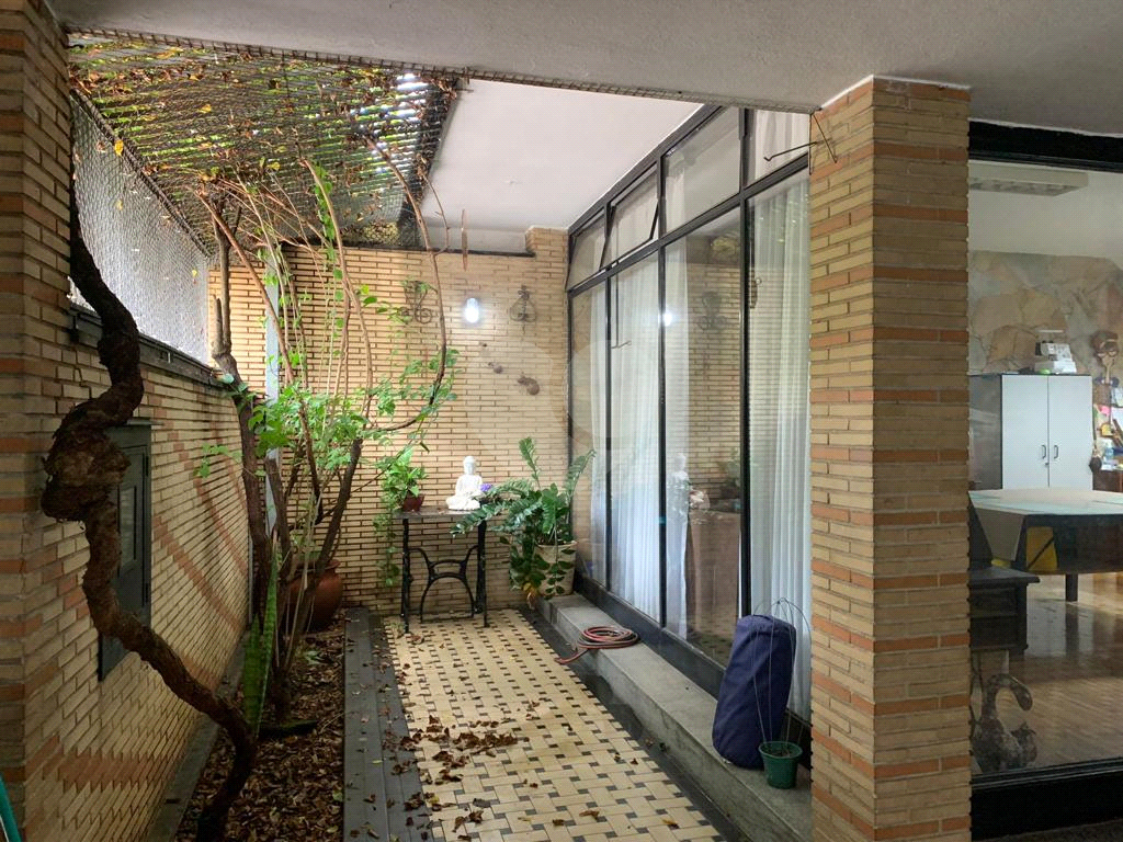 Casa à venda com 3 quartos, 180m² - Foto 2