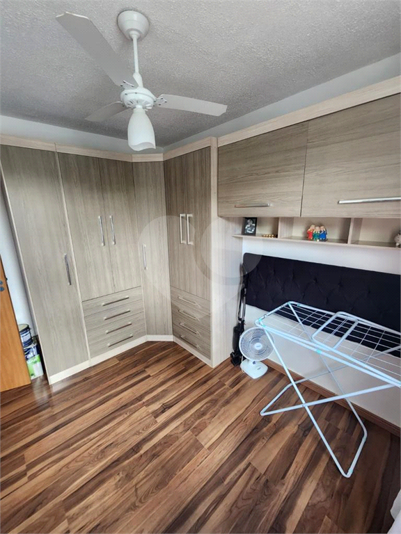 Apartamento à venda com 2 quartos, 49m² - Foto 6