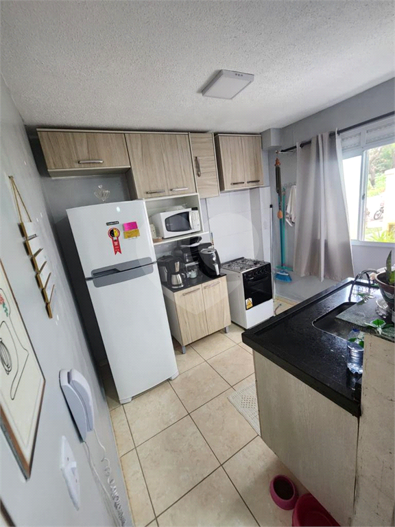 Apartamento à venda com 2 quartos, 49m² - Foto 5