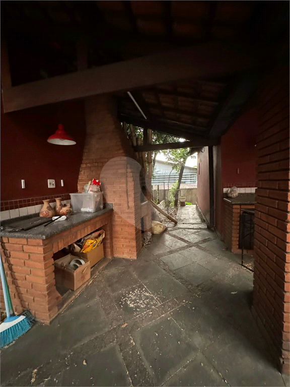 Terreno com casa