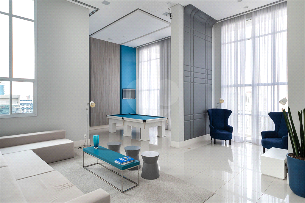 Aluguel 1 suíte com closet e 2 vagas Vila Olímpia, São Paulo