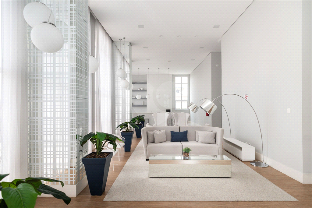 Aluguel 1 suíte com closet e 2 vagas Vila Olímpia, São Paulo