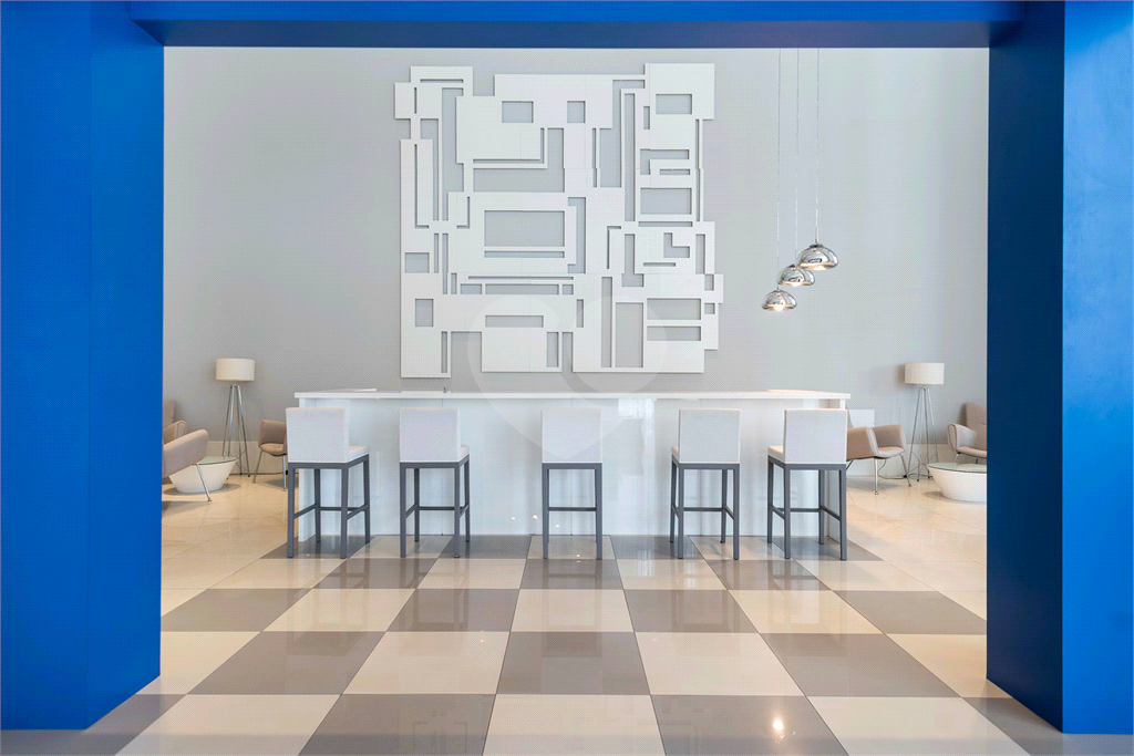 Aluguel 1 suíte com closet e 2 vagas Vila Olímpia, São Paulo