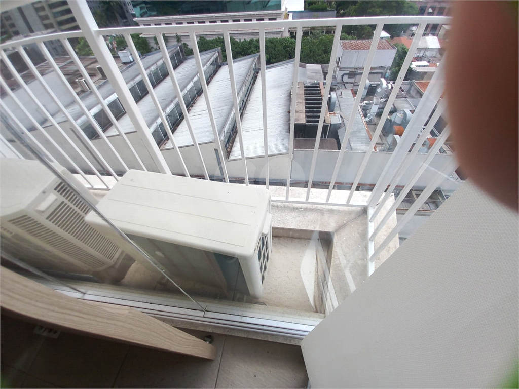 Aluguel 1 suíte com closet e 2 vagas Vila Olímpia, São Paulo