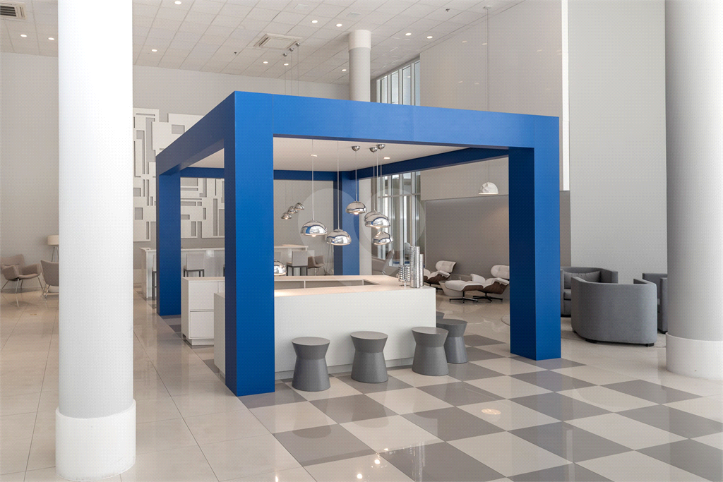 Aluguel 1 suíte com closet e 2 vagas Vila Olímpia, São Paulo