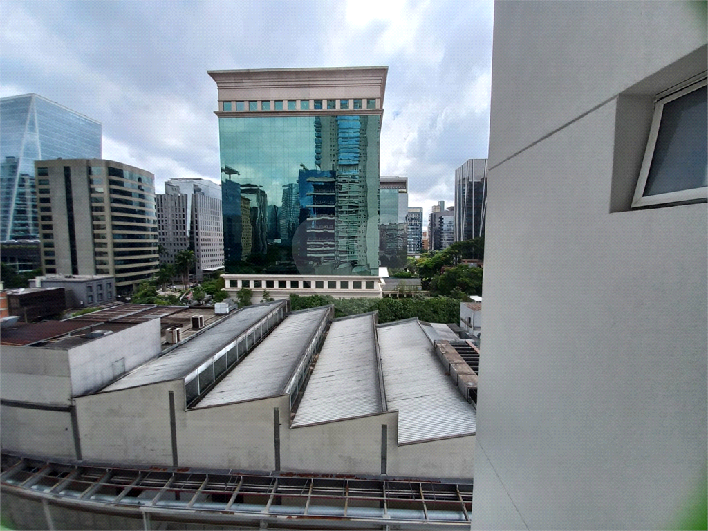 Aluguel 1 suíte com closet e 2 vagas Vila Olímpia, São Paulo