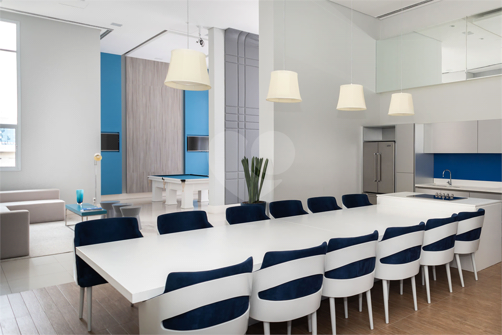Aluguel 1 suíte com closet e 2 vagas Vila Olímpia, São Paulo