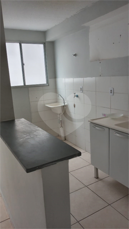 Apartamento à venda com 2 quartos, 48m² - Foto 20