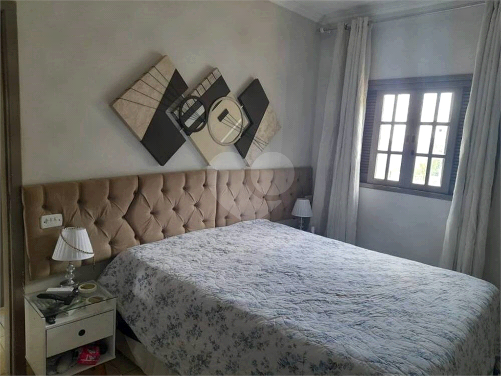 Casa de Condomínio à venda com 3 quartos, 190m² - Foto 9