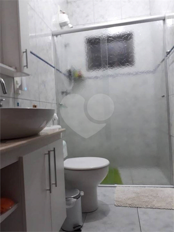 Casa de Condomínio à venda com 3 quartos, 190m² - Foto 13