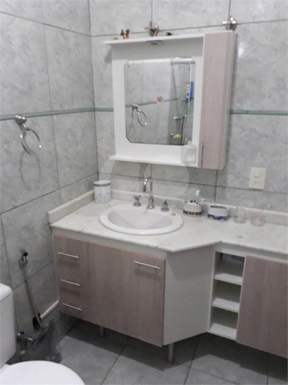 Casa de Condomínio à venda com 3 quartos, 190m² - Foto 11