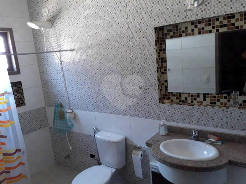 Casa de Condomínio à venda com 3 quartos, 190m² - Foto 5