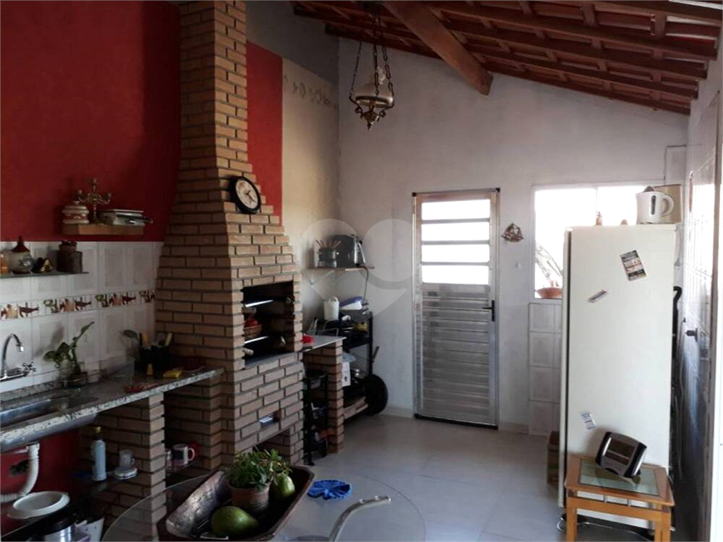 Casa de Condomínio à venda com 3 quartos, 190m² - Foto 19