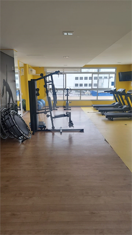 Apartamento de 2 quartos 1 vaga de garagem no Condomínio UP Life Jaçanã