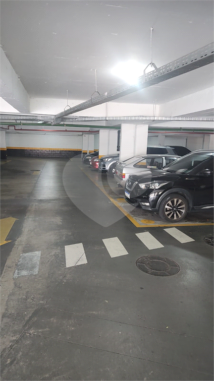 Apartamento de 2 quartos 1 vaga de garagem no Condomínio UP Life Jaçanã