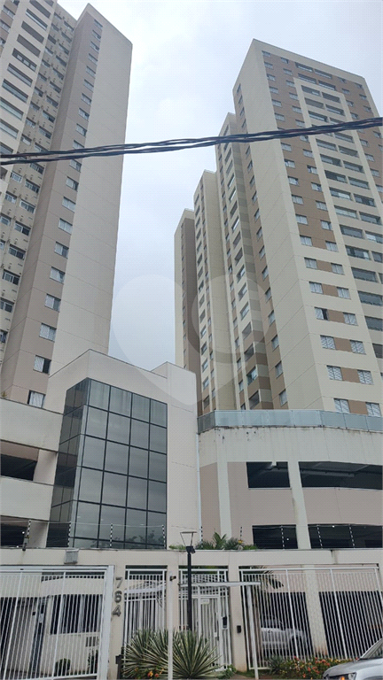 Apartamento de 2 quartos 1 vaga de garagem no Condomínio UP Life Jaçanã