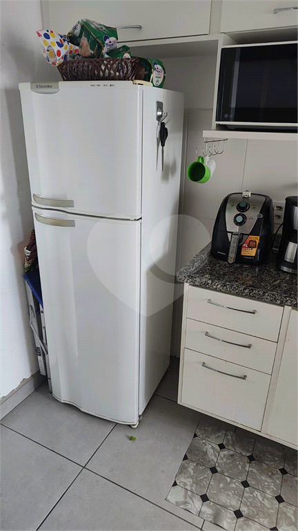 Apartamento de 2 quartos 1 vaga de garagem no Condomínio UP Life Jaçanã