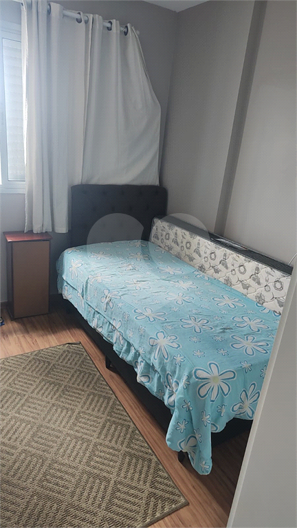 Apartamento de 2 quartos 1 vaga de garagem no Condomínio UP Life Jaçanã