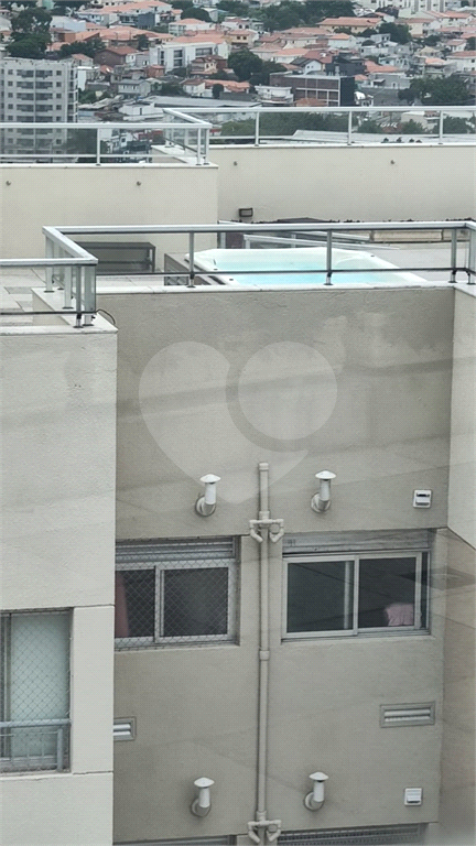 Apartamento de 2 quartos 1 vaga de garagem no Condomínio UP Life Jaçanã