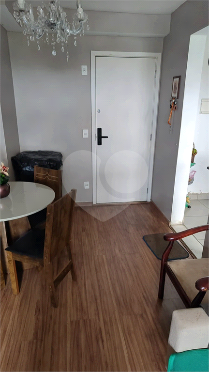Apartamento de 2 quartos 1 vaga de garagem no Condomínio UP Life Jaçanã