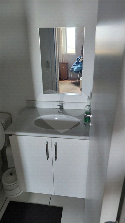 Apartamento de 2 quartos 1 vaga de garagem no Condomínio UP Life Jaçanã