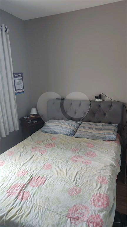 Apartamento de 2 quartos 1 vaga de garagem no Condomínio UP Life Jaçanã