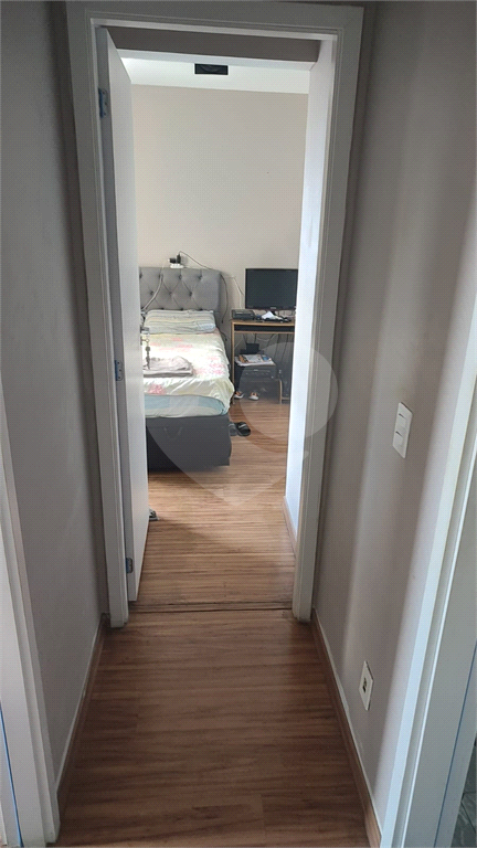 Apartamento de 2 quartos 1 vaga de garagem no Condomínio UP Life Jaçanã