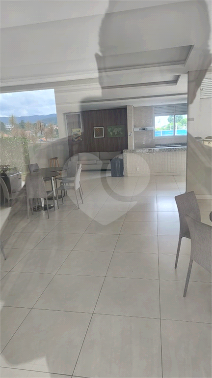 Apartamento de 2 quartos 1 vaga de garagem no Condomínio UP Life Jaçanã