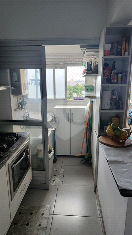 Apartamento de 2 quartos 1 vaga de garagem no Condomínio UP Life Jaçanã