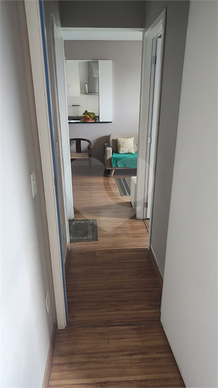 Apartamento de 2 quartos 1 vaga de garagem no Condomínio UP Life Jaçanã