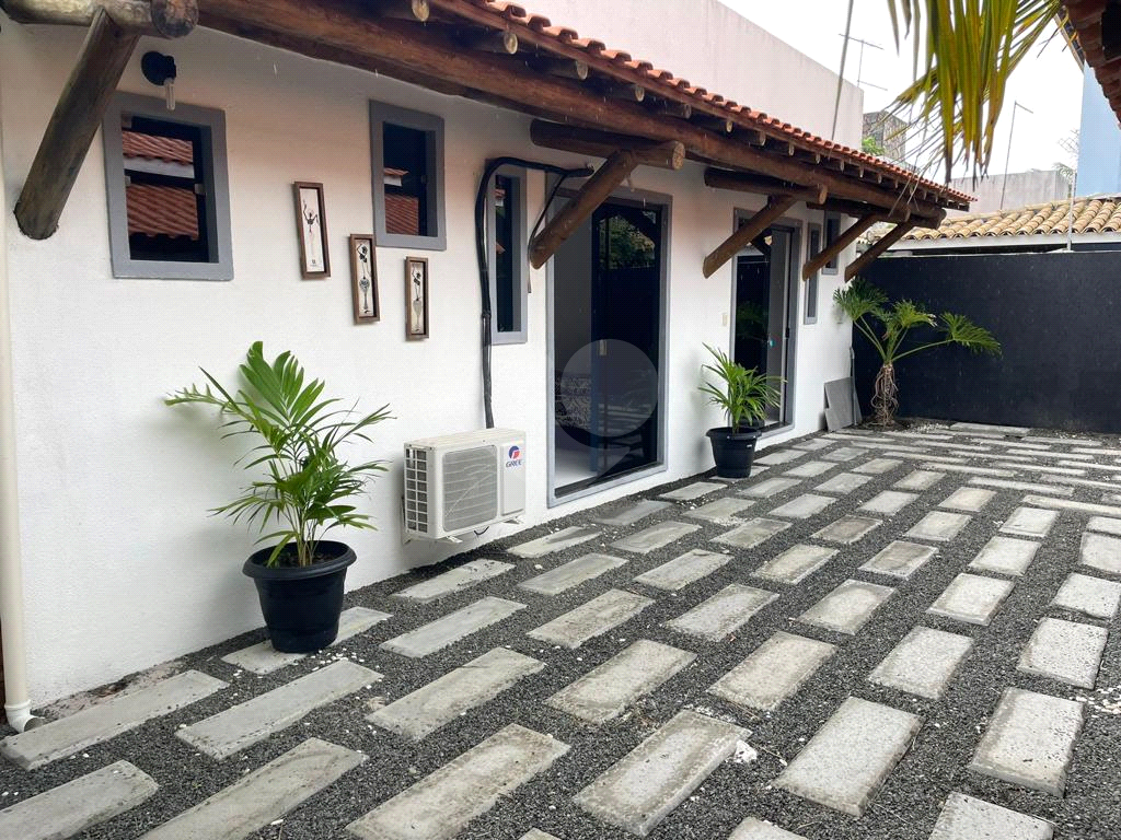 CONDOMÍNIO em BARRA DO JACUÍPE (MONTE GORDO)