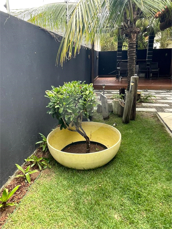 CONDOMÍNIO em BARRA DO JACUÍPE (MONTE GORDO)