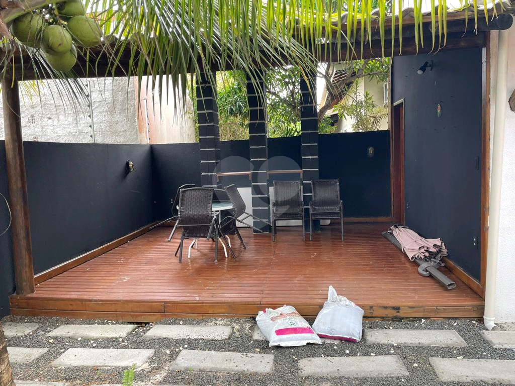 CONDOMÍNIO em BARRA DO JACUÍPE (MONTE GORDO)