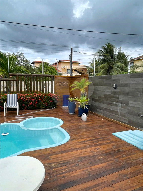 CONDOMÍNIO em BARRA DO JACUÍPE (MONTE GORDO)
