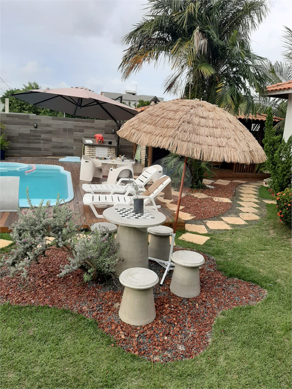 CONDOMÍNIO em BARRA DO JACUÍPE (MONTE GORDO)