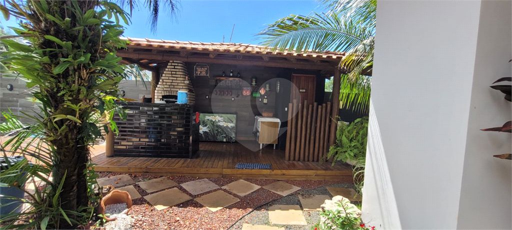 CONDOMÍNIO em BARRA DO JACUÍPE (MONTE GORDO)