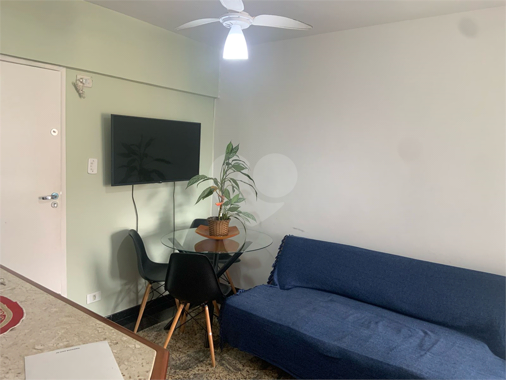 APARTAMENTO em JARDIM PAULISTA