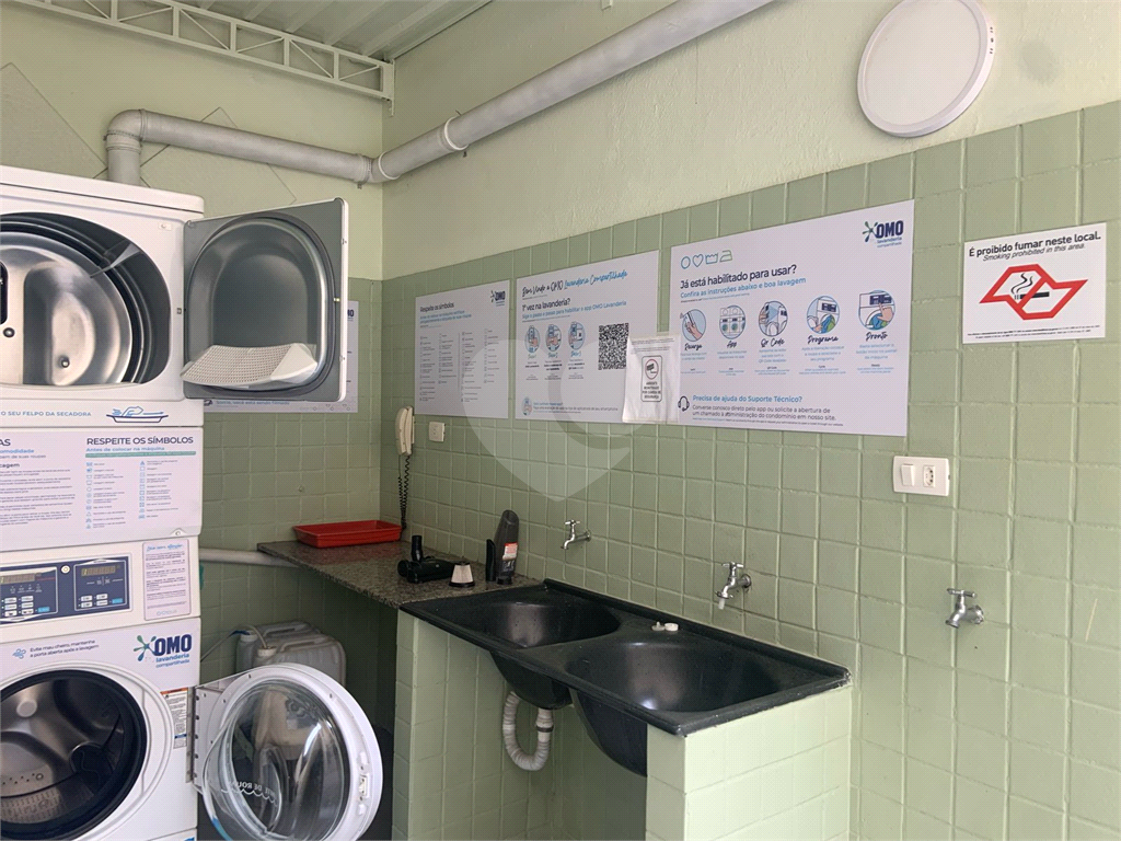 APARTAMENTO em JARDIM PAULISTA