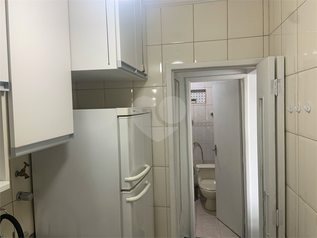 APARTAMENTO em JARDIM PAULISTA